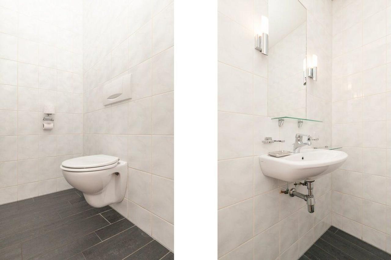 3-bedroom apartment with garden in Zuid - Image 16