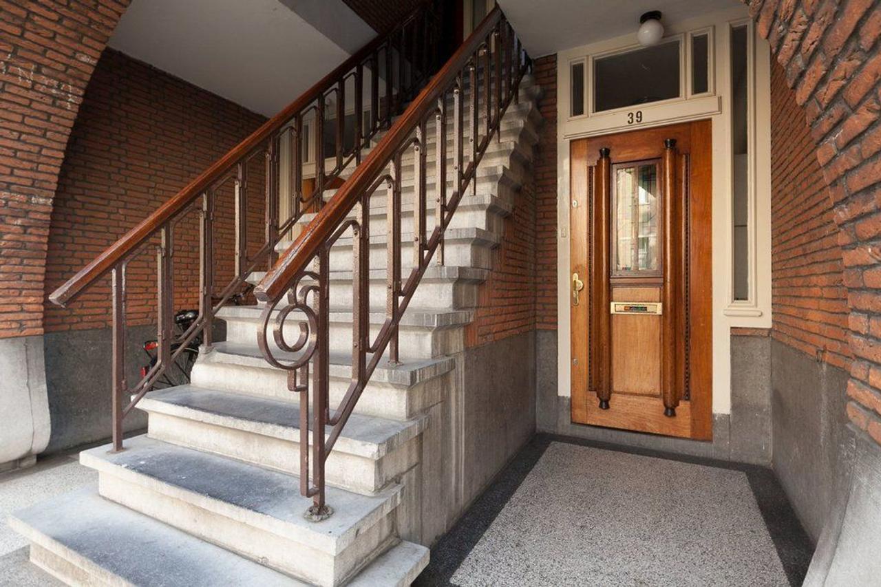 3-bedroom apartment with garden in Zuid - Image 19