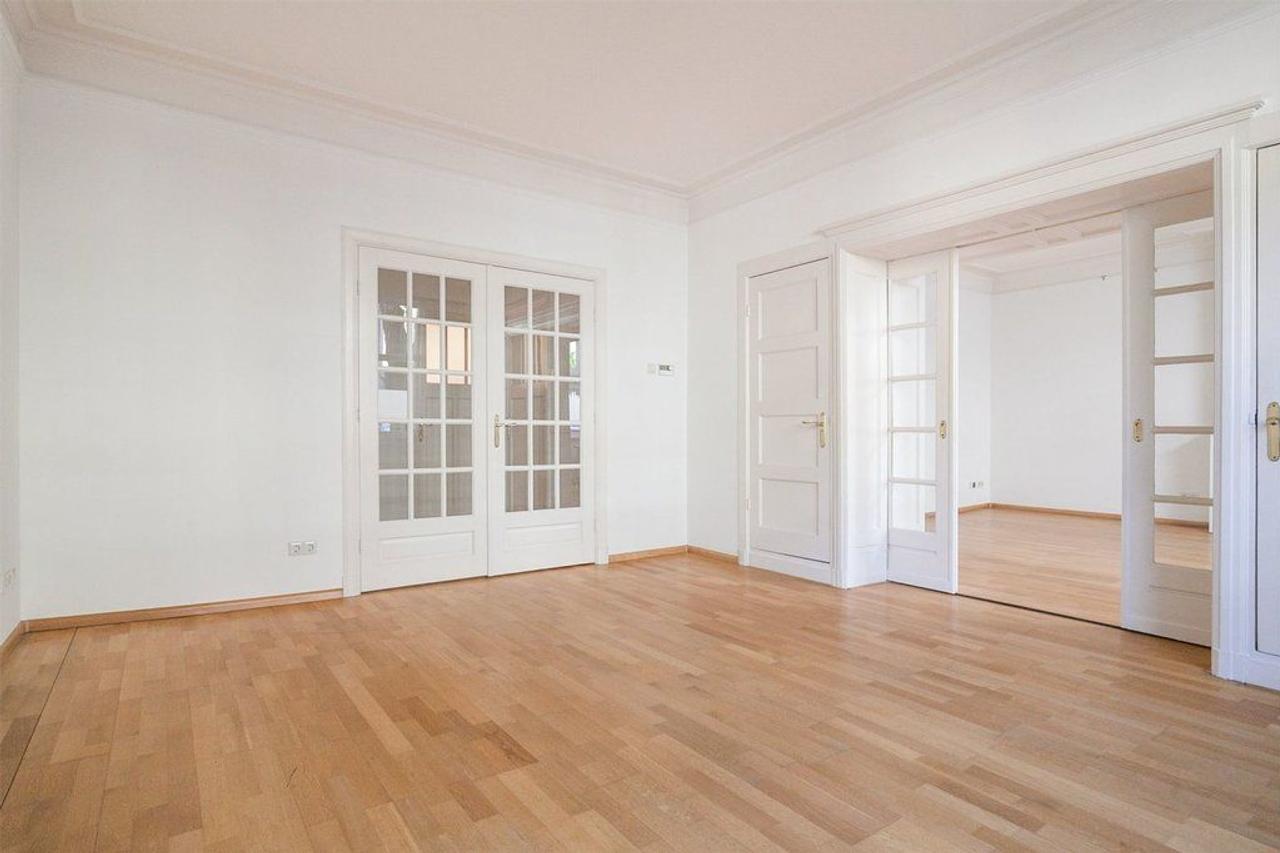 3-bedroom apartment with garden in Zuid - Image 2