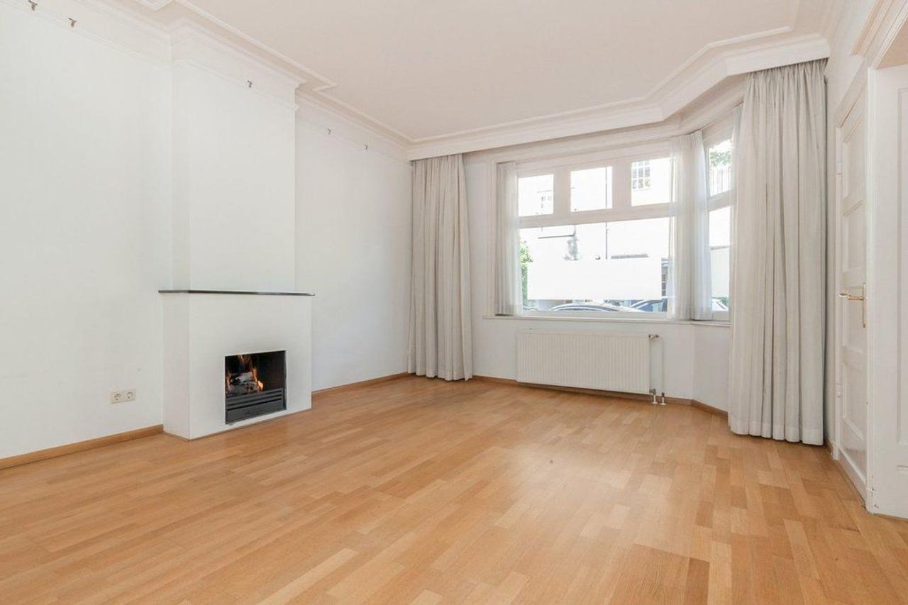 3-bedroom apartment with garden in Zuid - Image 6
