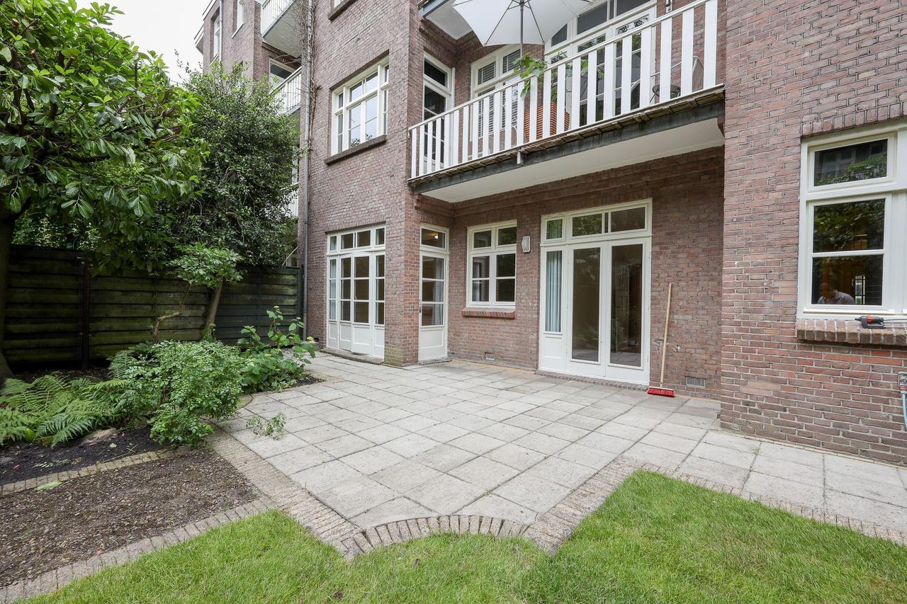 Appartement in de Apollobuurt - Afbeelding 21