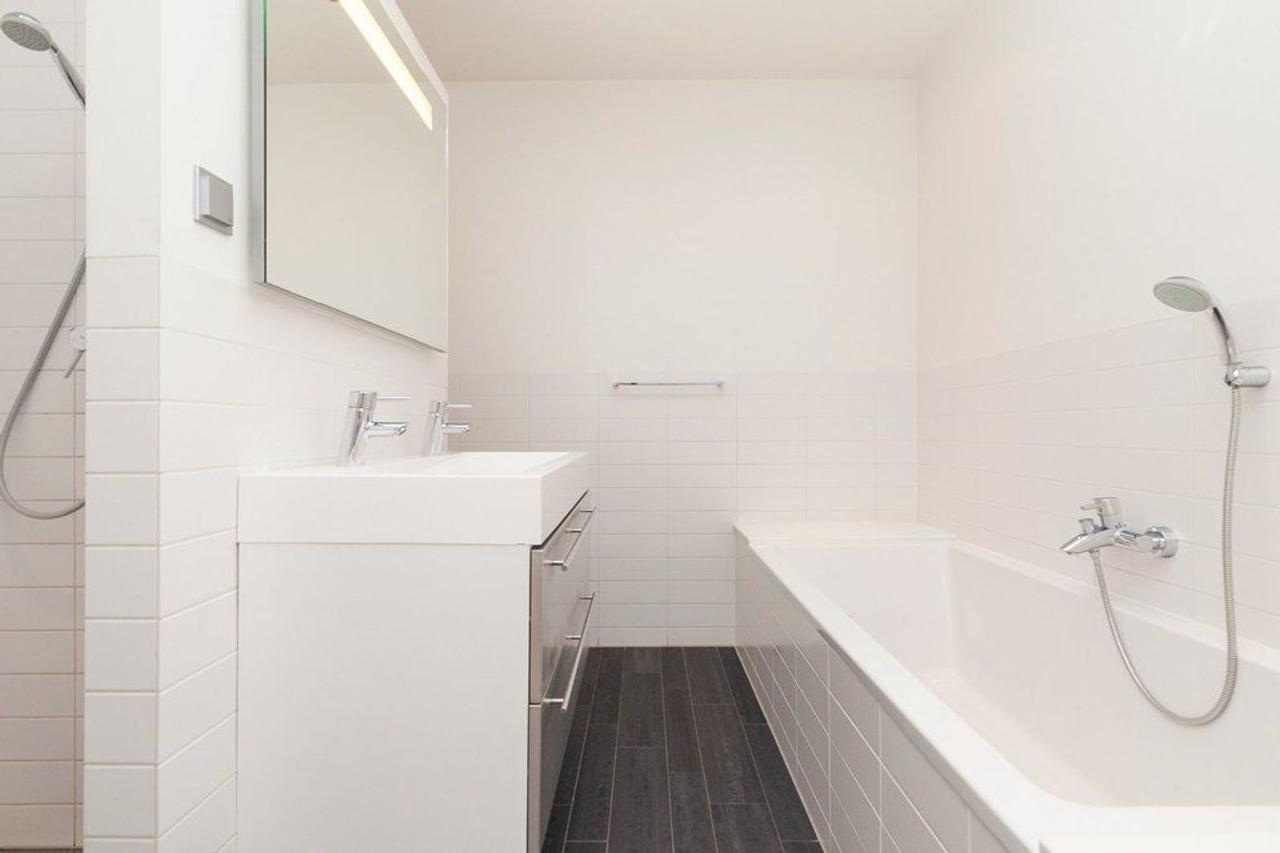 3-bedroom apartment with garden in Zuid - Image 15