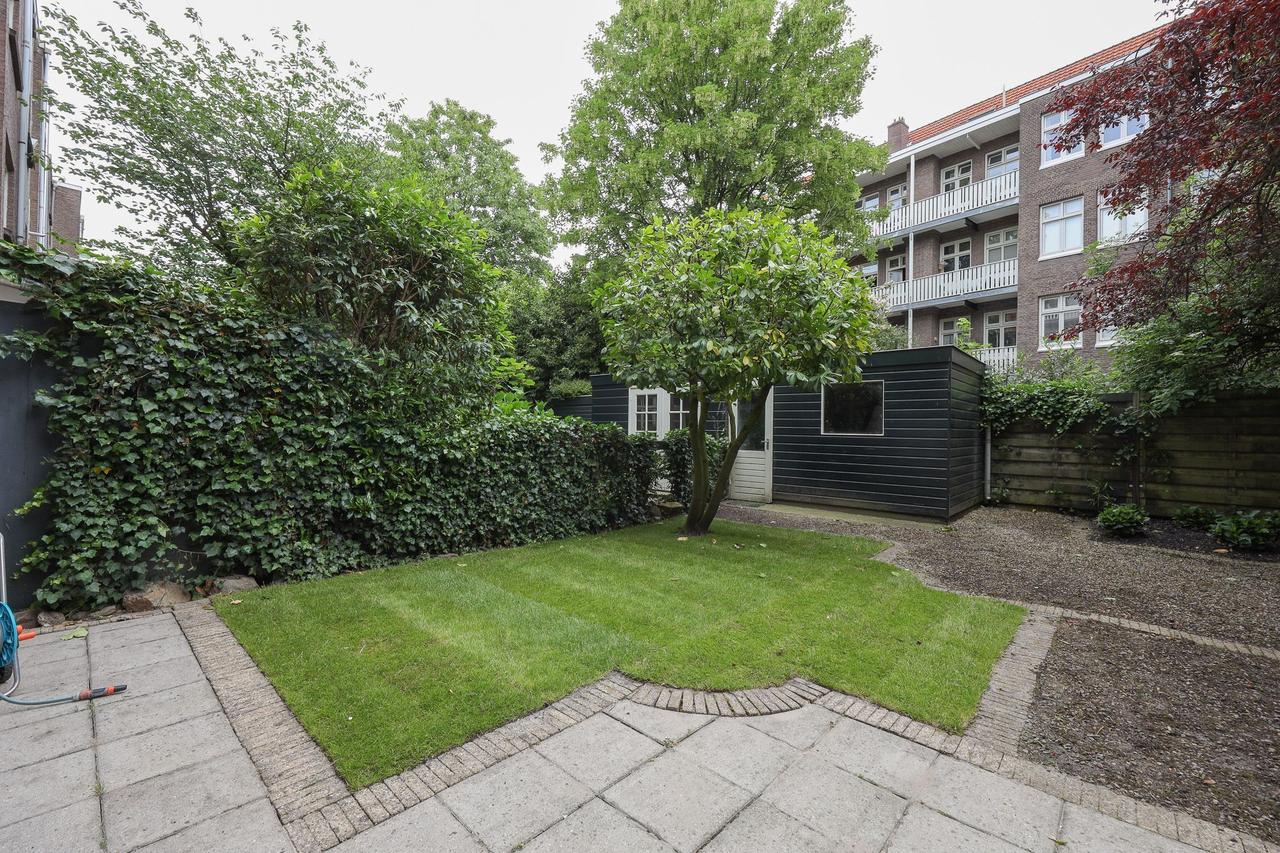 Appartement in de Apollobuurt - Afbeelding 17