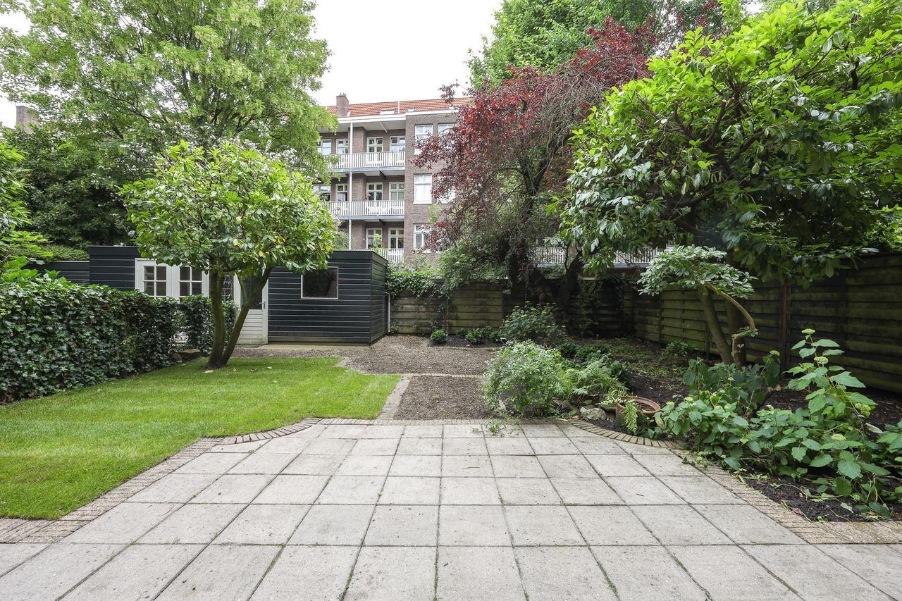 Appartement in de Apollobuurt - Afbeelding 19