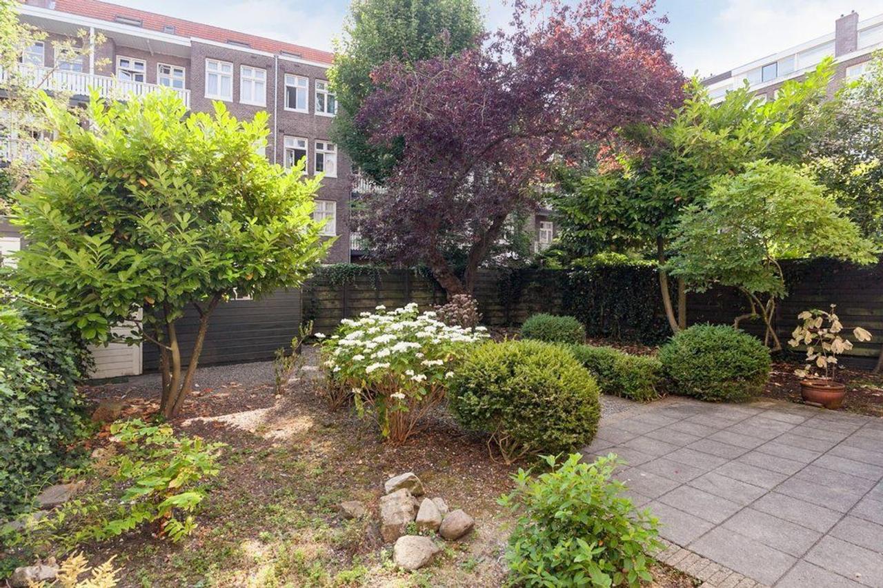 3-bedroom apartment with garden in Zuid - Image 20