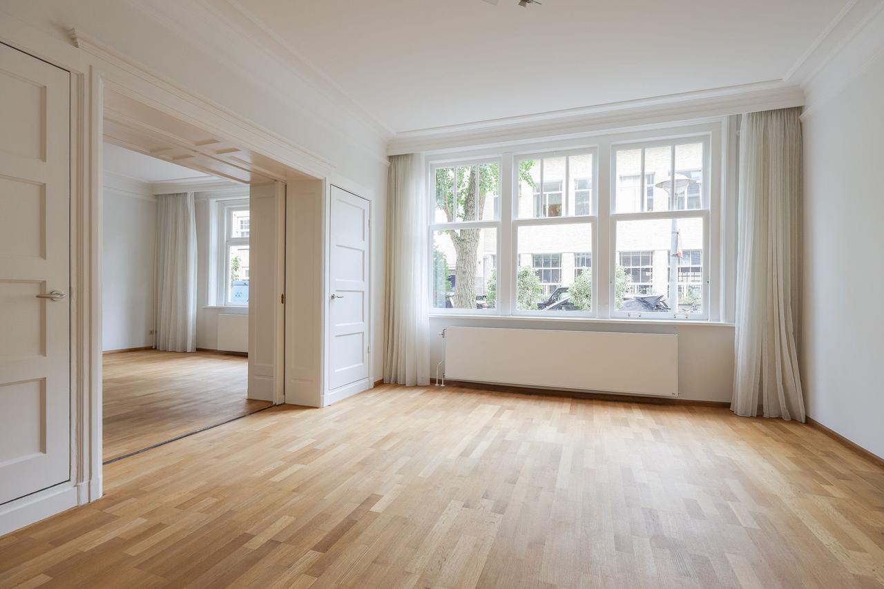 Appartement in de Apollobuurt - Afbeelding 6