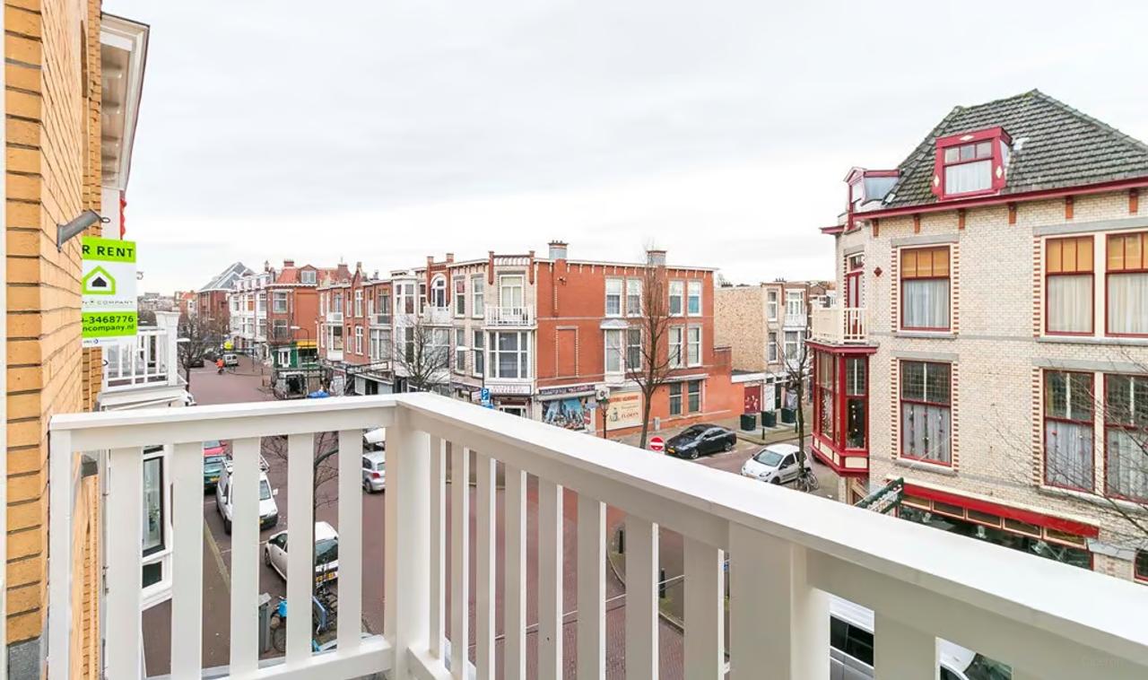 2-bedroom apartment in Valkenbos - Image 5