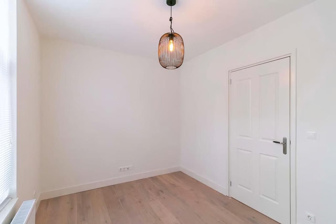 2-bedroom apartment in Valkenbos - Image 16