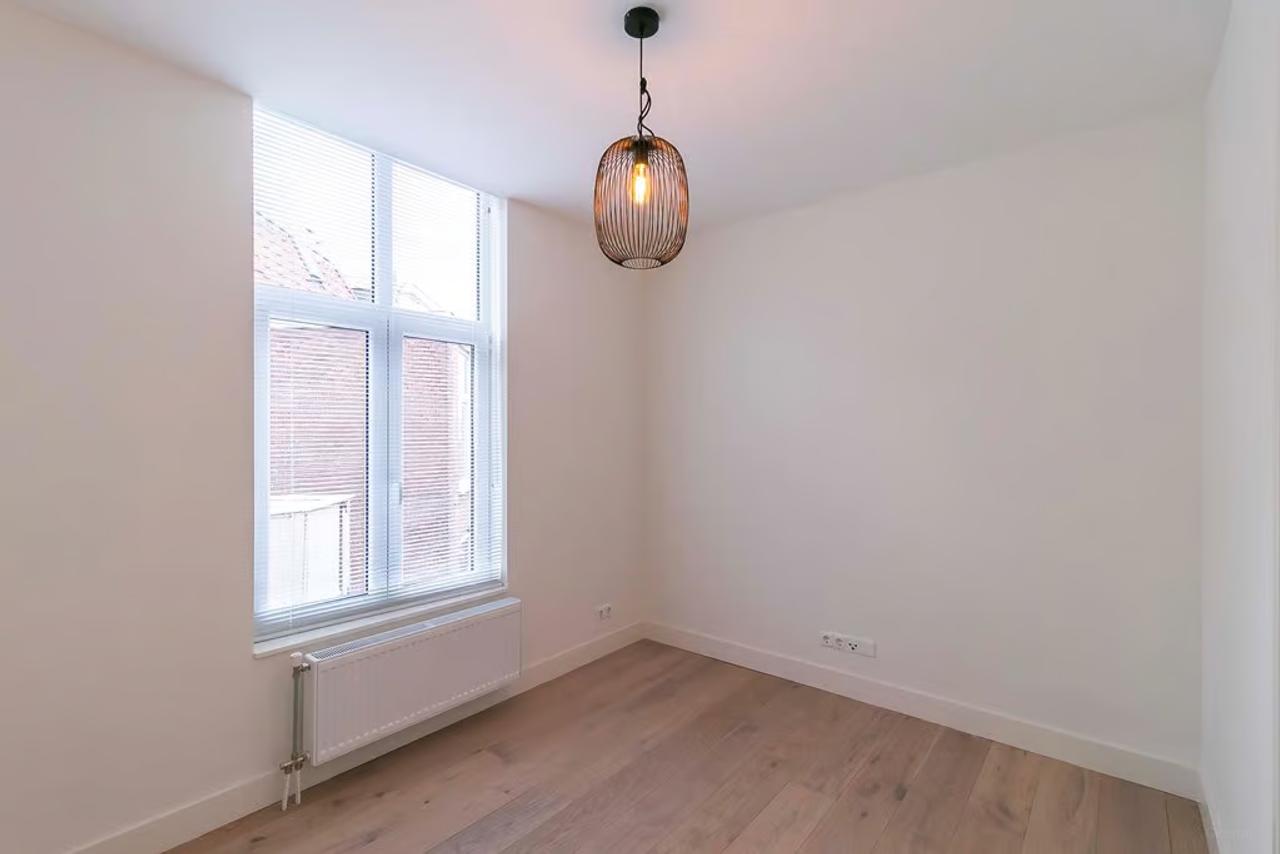 2-bedroom apartment in Valkenbos - Image 15