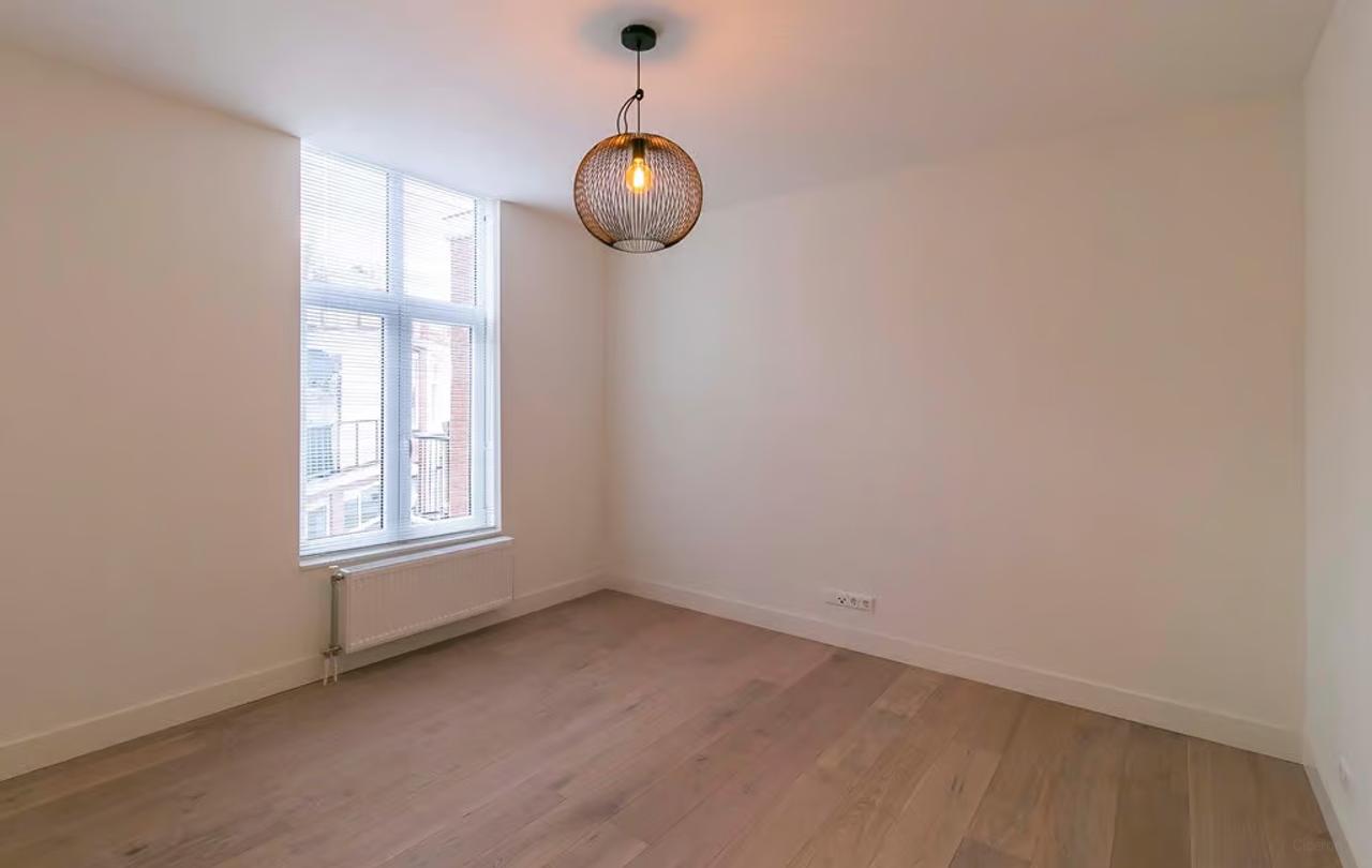 2-bedroom apartment in Valkenbos - Image 12