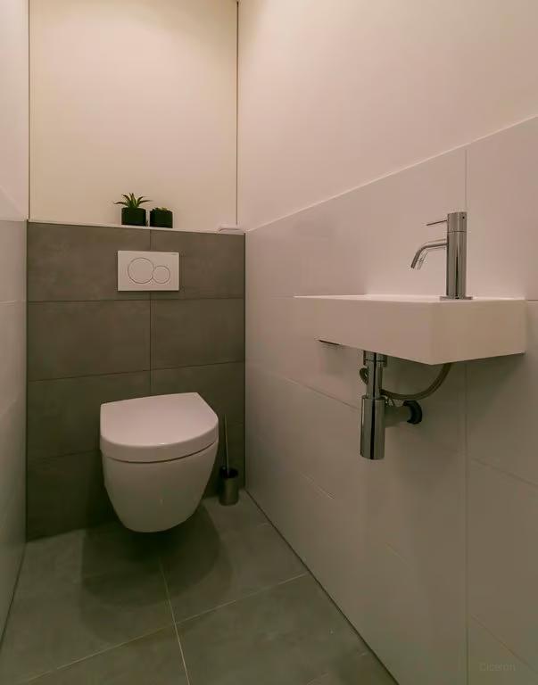 2-bedroom apartment in Valkenbos - Image 21
