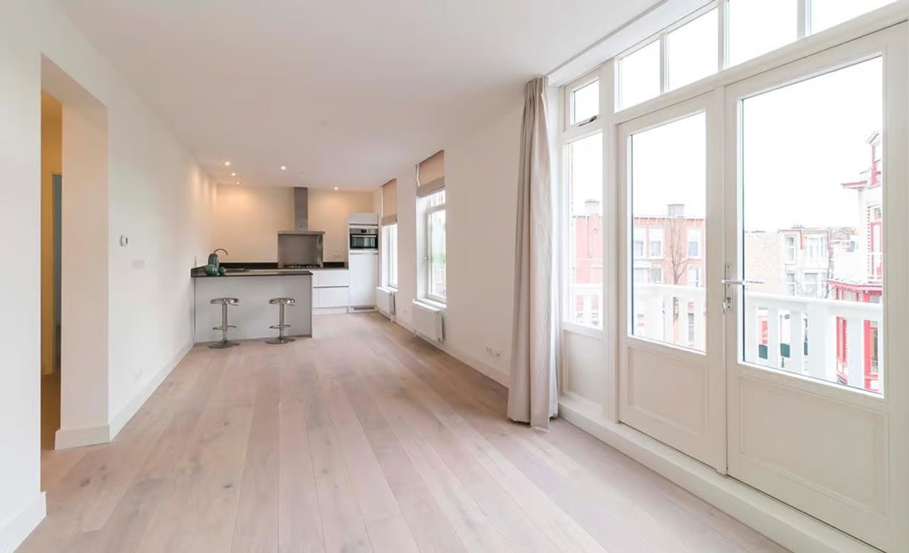 2-bedroom apartment in Valkenbos - Image 4