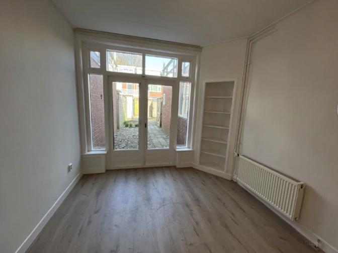 Jaren 30 huurwoning met tuin in Leeuwarden - Afbeelding 4