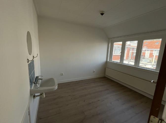 Jaren 30 huurwoning met tuin in Leeuwarden - Afbeelding 7