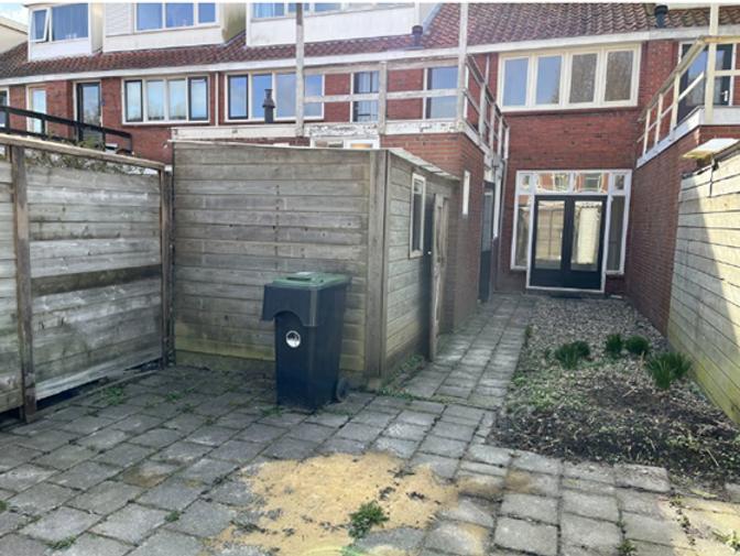 Jaren 30 huurwoning met tuin in Leeuwarden - Afbeelding 10