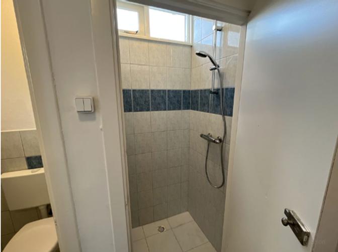 Jaren 30 huurwoning met tuin in Leeuwarden - Afbeelding 8