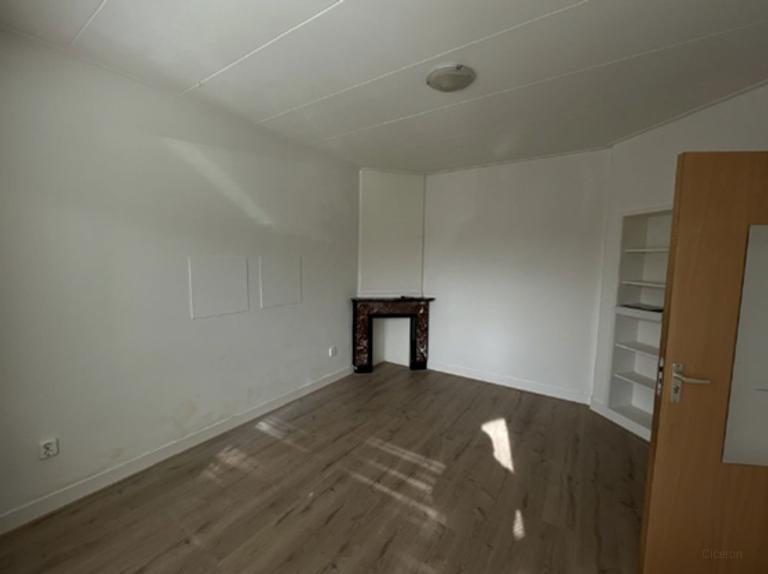 Jaren 30 huurwoning met tuin in Leeuwarden - Afbeelding 3