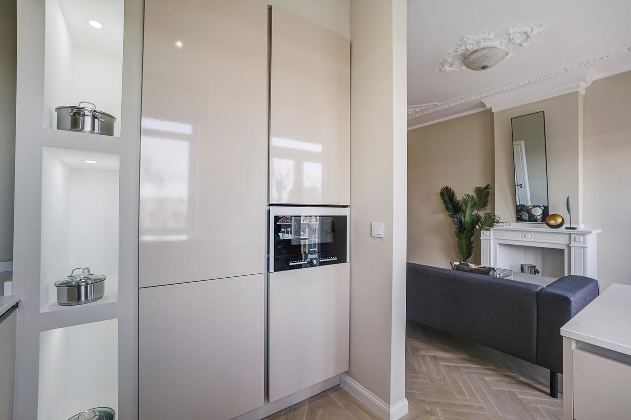 Classic 80m² apartment with terrace and energy label A - Image 20