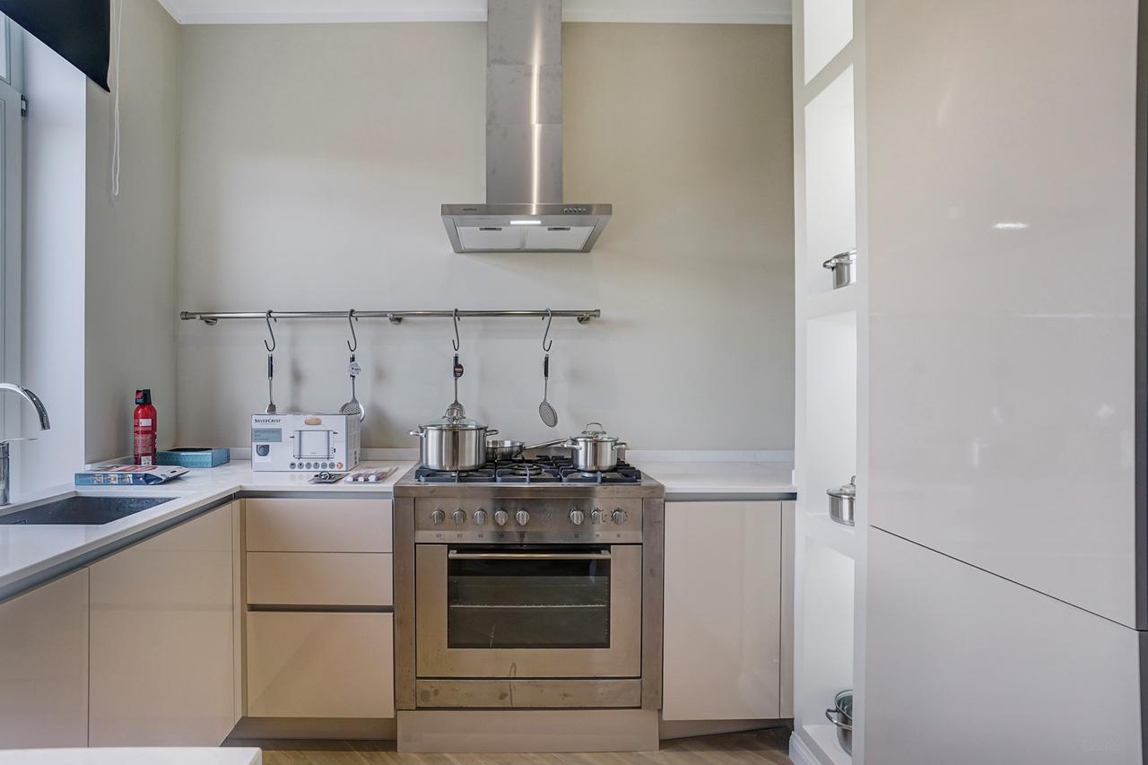 Classic 80m² apartment with terrace and energy label A - Image 21