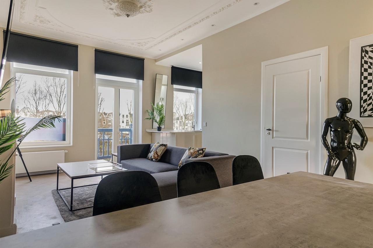 Classic 80m² apartment with terrace and energy label A - Image 17