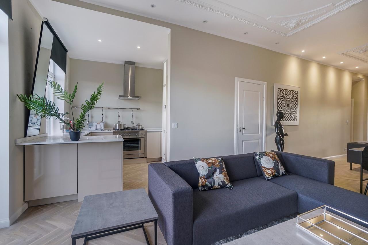Classic 80m² apartment with terrace and energy label A - Image 16