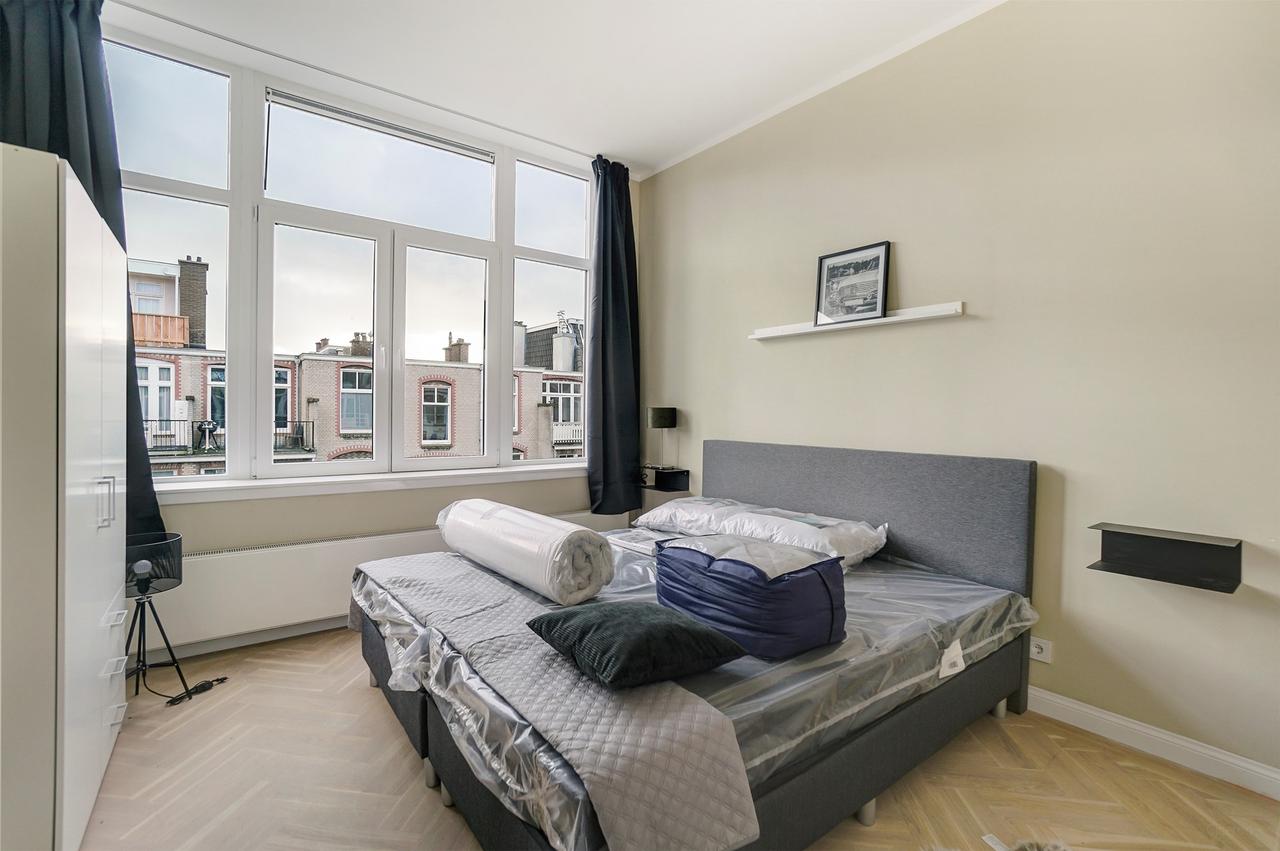 Classic 80m² apartment with terrace and energy label A - Image 22