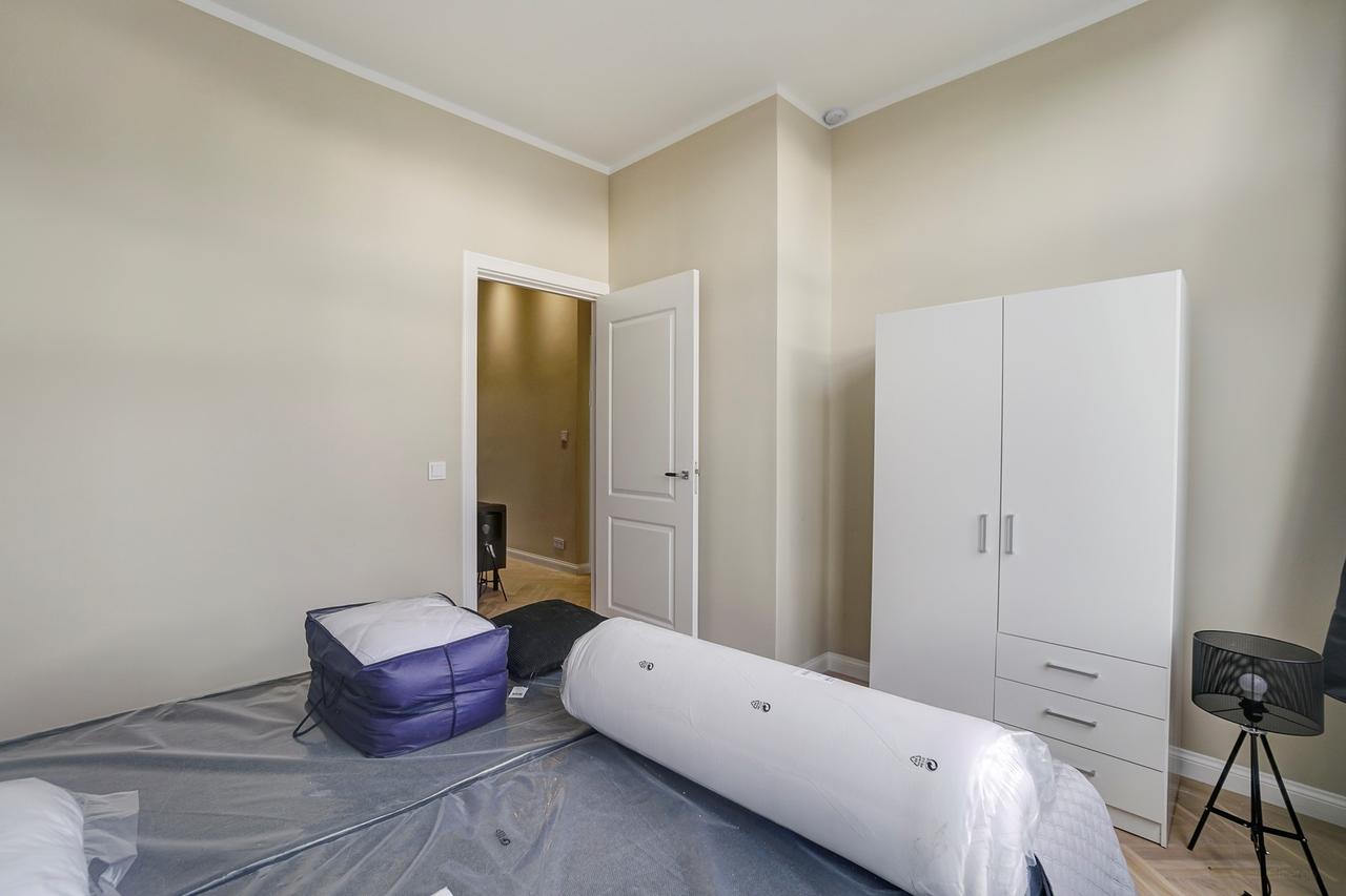 Classic 80m² apartment with terrace and energy label A - Image 24
