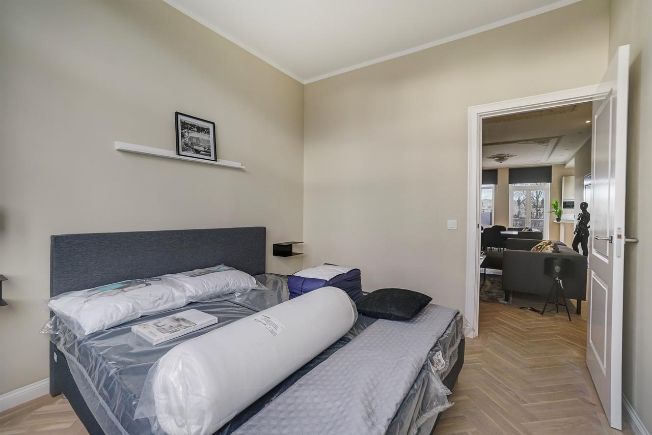 Classic 80m² apartment with terrace and energy label A - Image 23