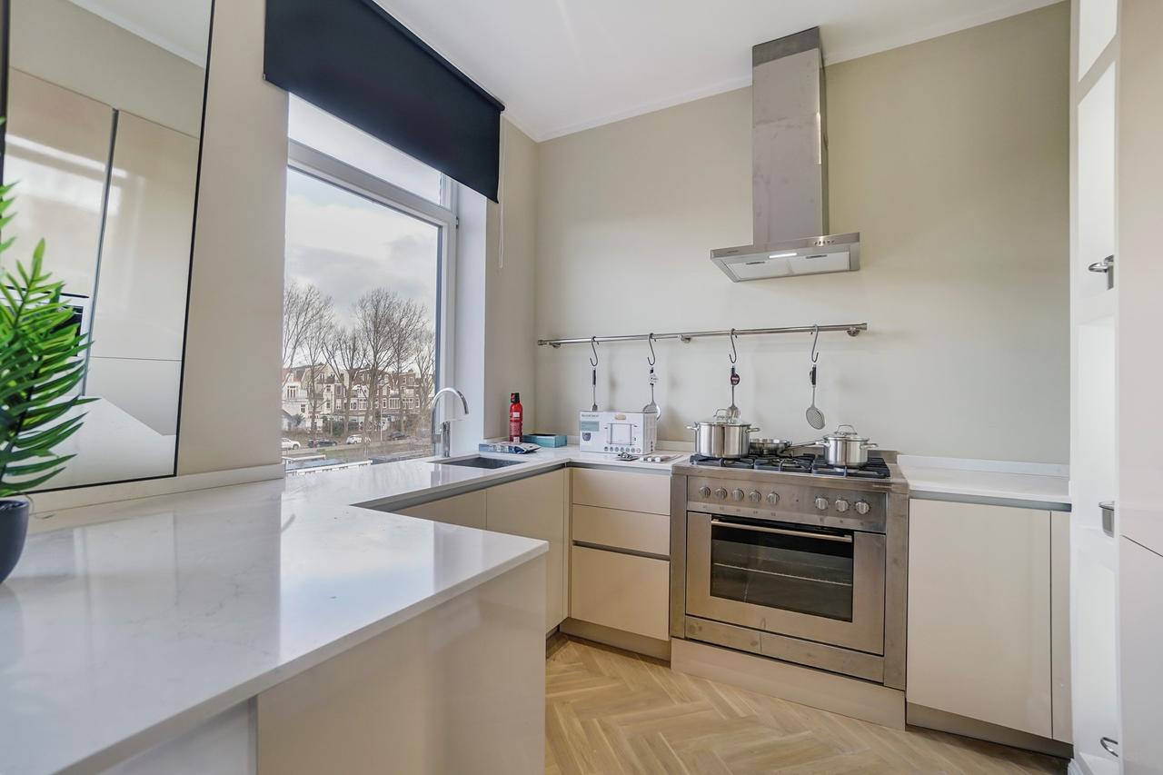 Classic 80m² apartment with terrace and energy label A - Image 18