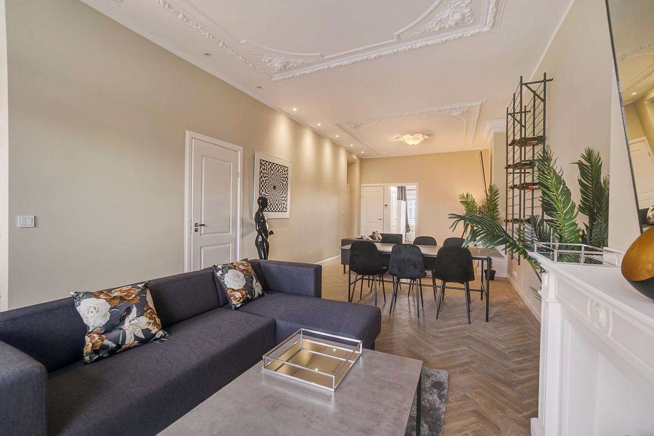 Classic 80m² apartment with terrace and energy label A - Image 15