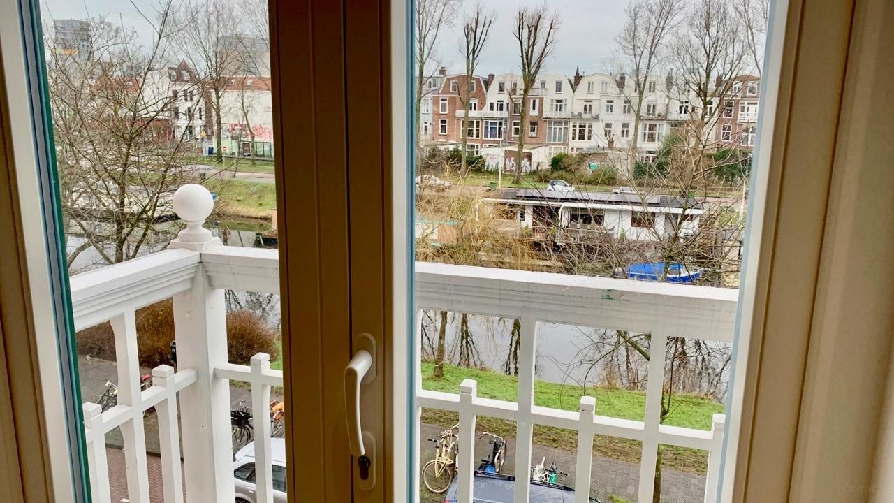Classic 80m² apartment with terrace and energy label A - Image 9