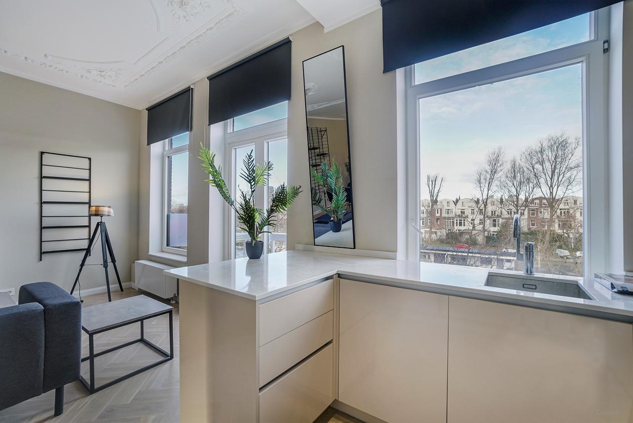 Classic 80m² apartment with terrace and energy label A - Image 19
