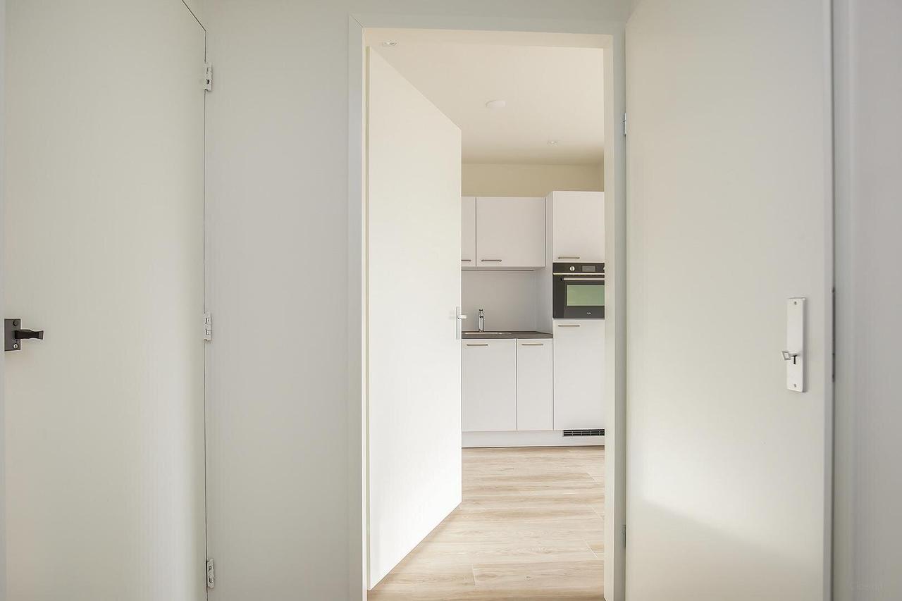 Renovated 55+ apartment with balcony - Image 9