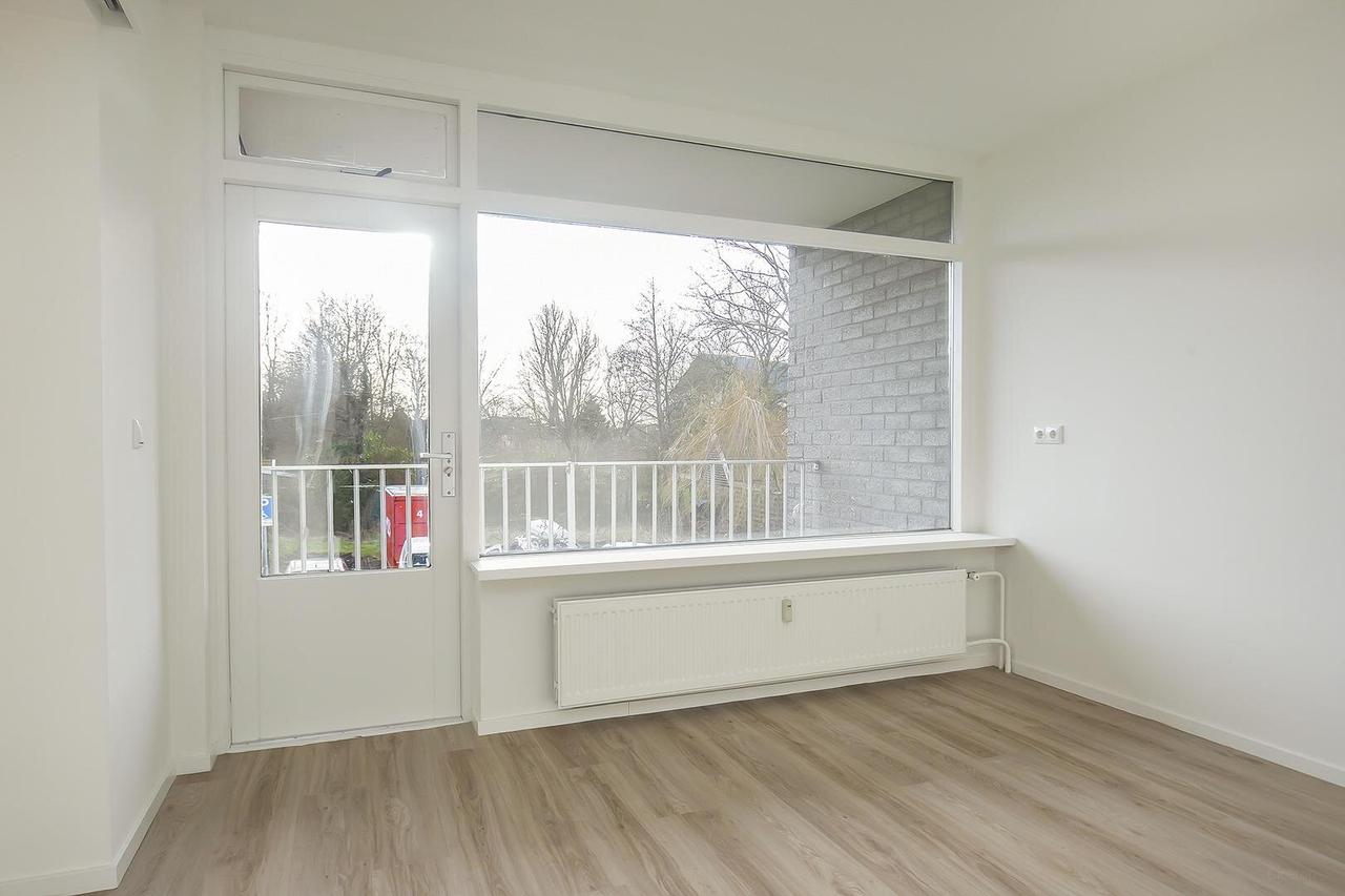 Renovated 55+ apartment with balcony - Image 13