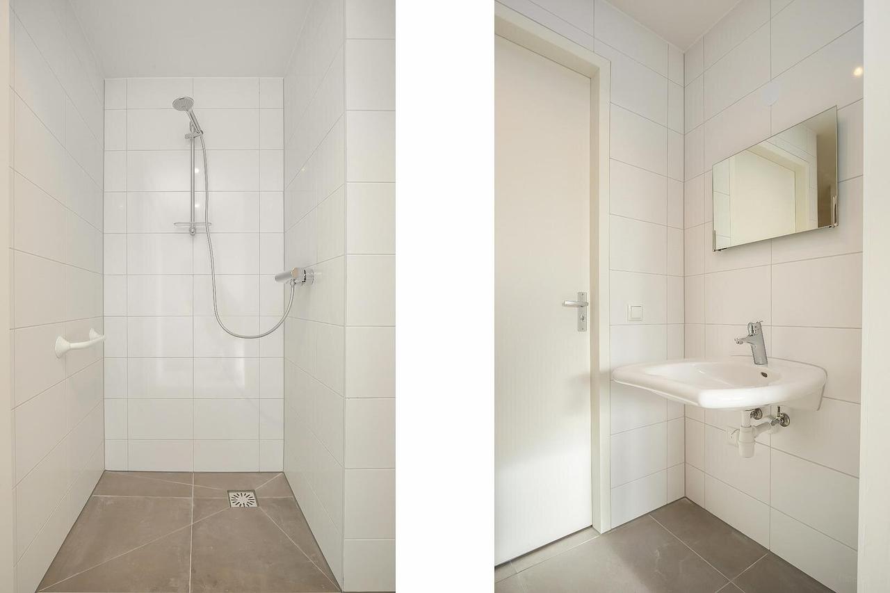 Renovated 55+ apartment with balcony - Image 16
