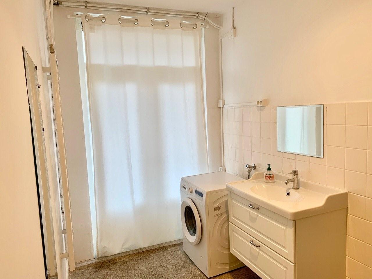 2-slaapkamerappartement met balkon - Afbeelding 9