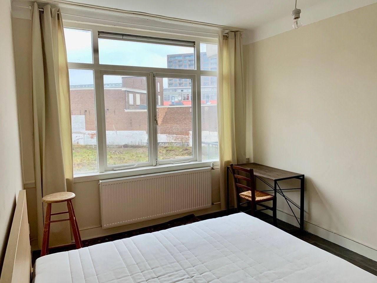 2-slaapkamerappartement met balkon - Afbeelding 6
