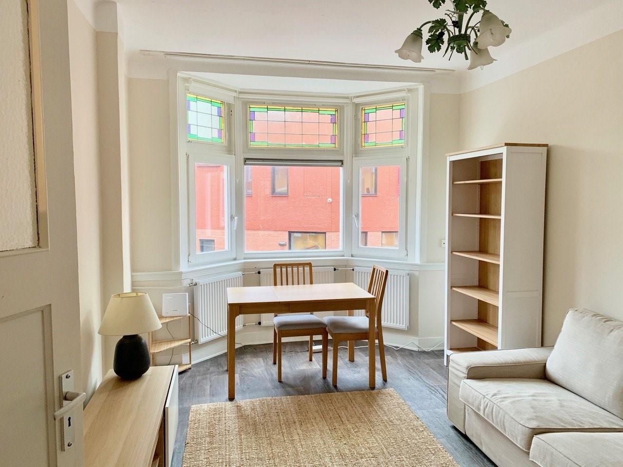 2-slaapkamerappartement met balkon - Afbeelding 2