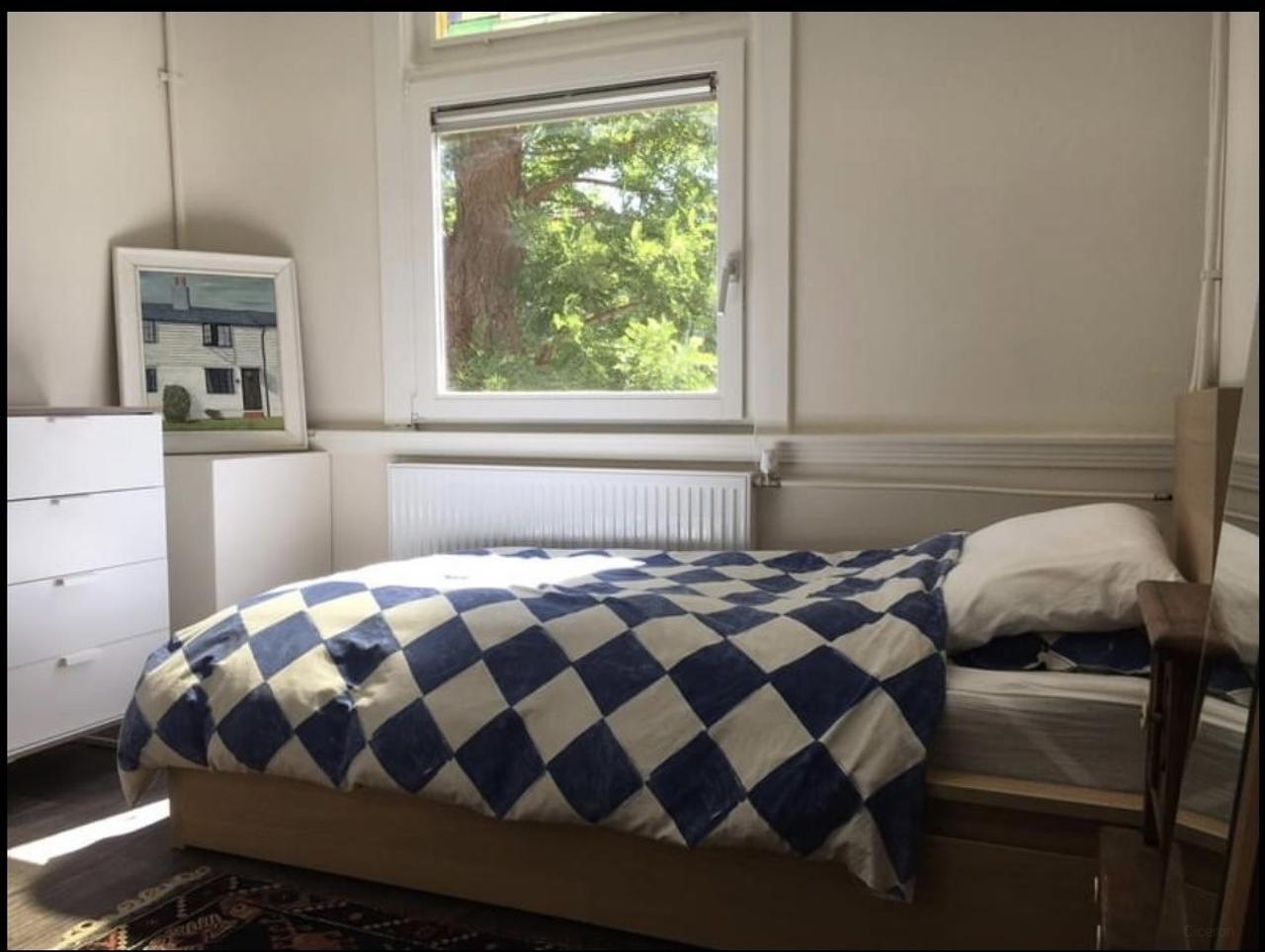 2-slaapkamerappartement met balkon - Afbeelding 8