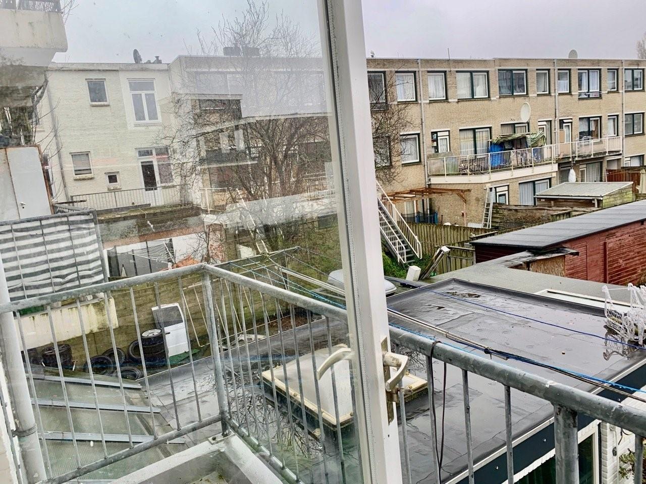 2-slaapkamerappartement met balkon - Afbeelding 15
