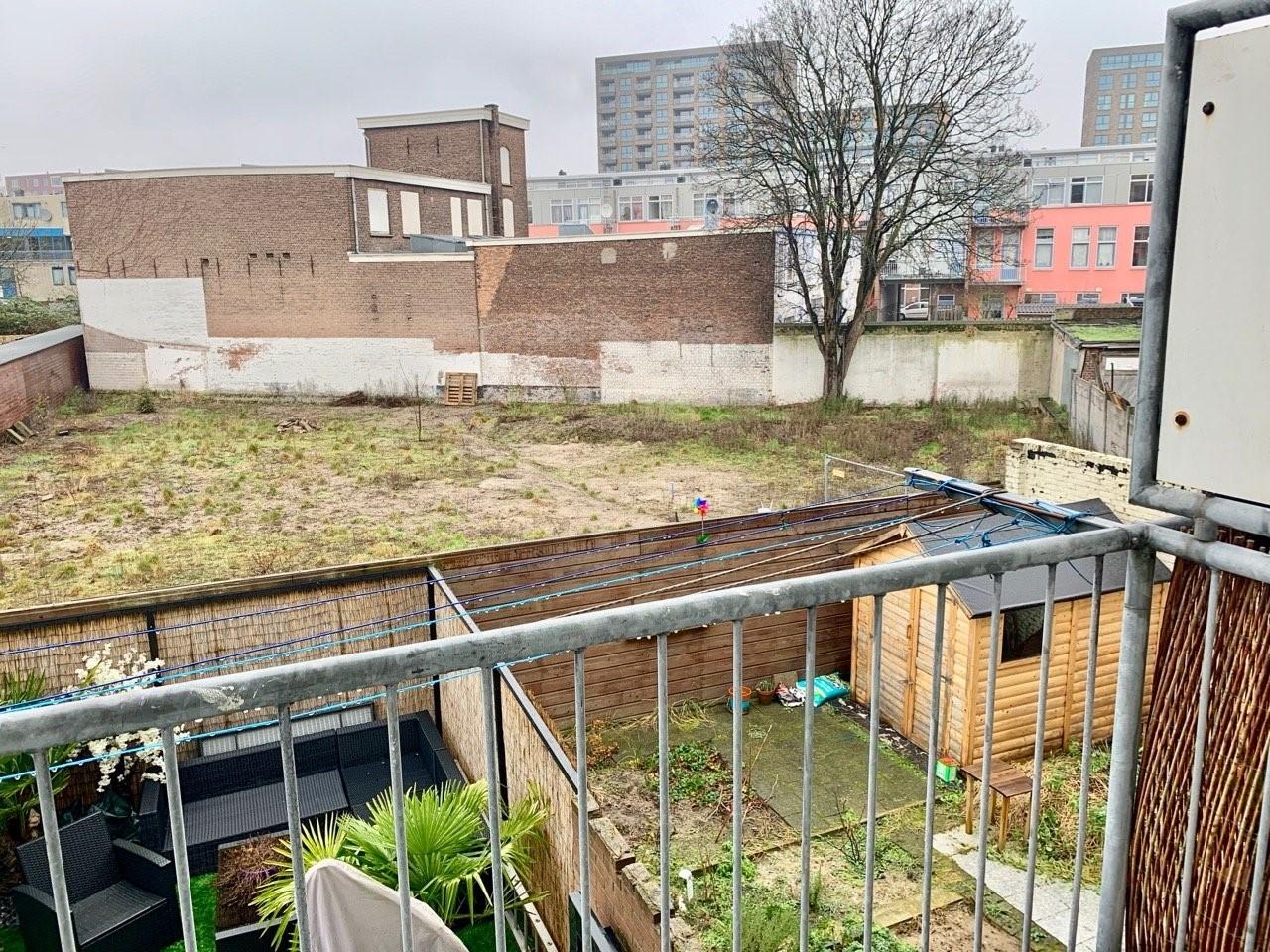 2-slaapkamerappartement met balkon - Afbeelding 14