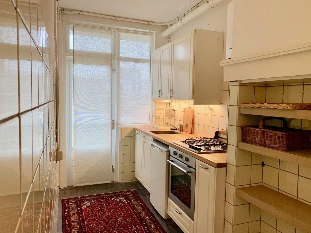 2-slaapkamerappartement met balkon - Afbeelding 12