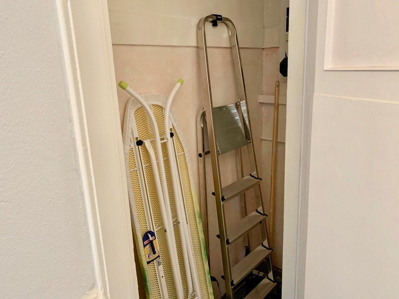 2-slaapkamerappartement met balkon - Afbeelding 17