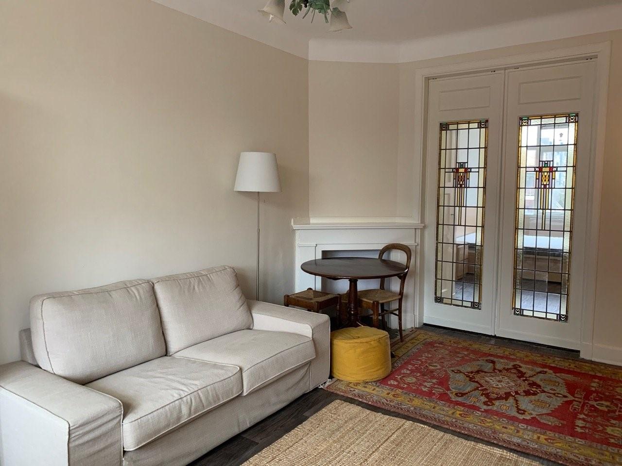 2-slaapkamerappartement met balkon - Afbeelding 1