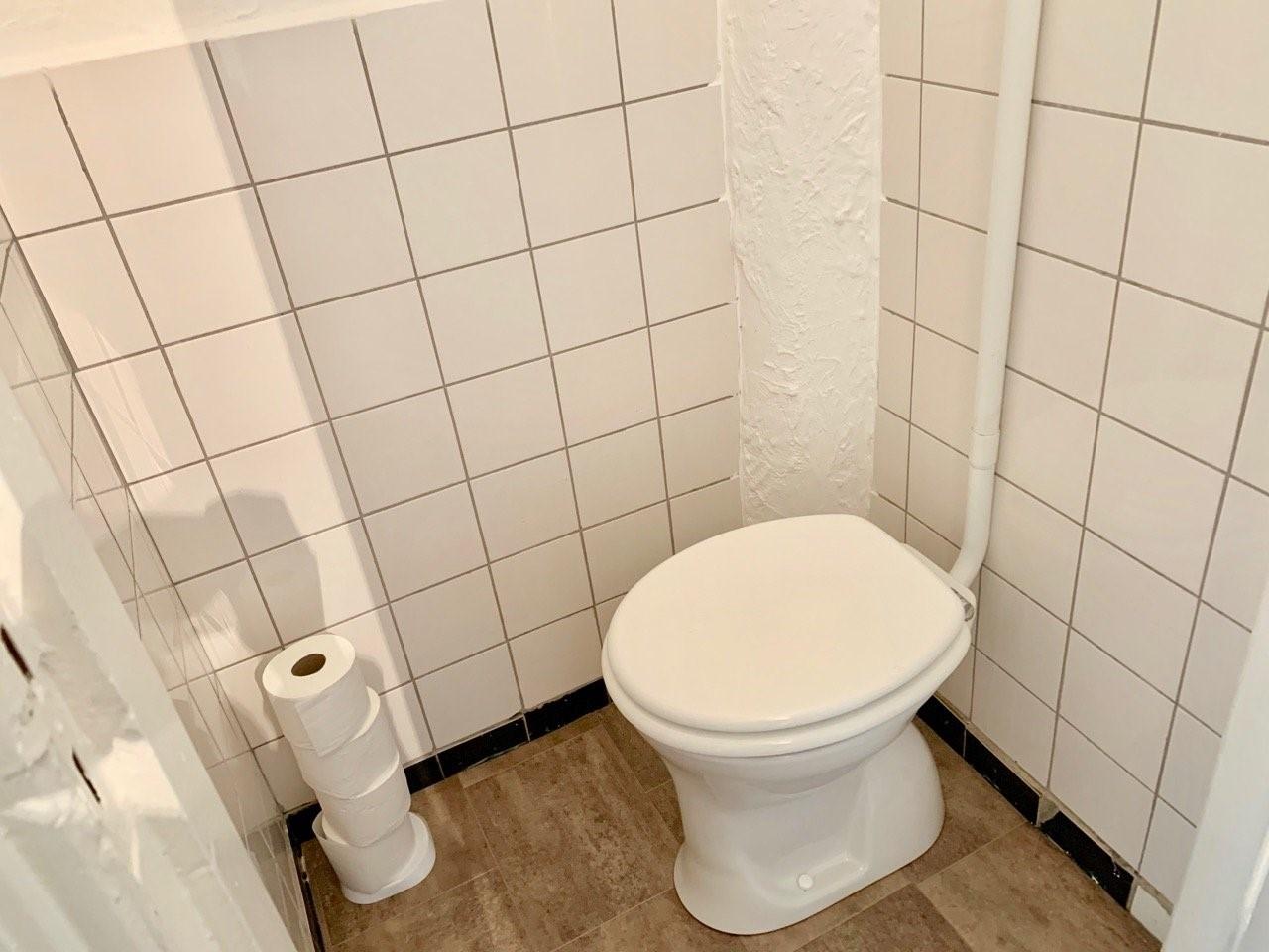 2-slaapkamerappartement met balkon - Afbeelding 16
