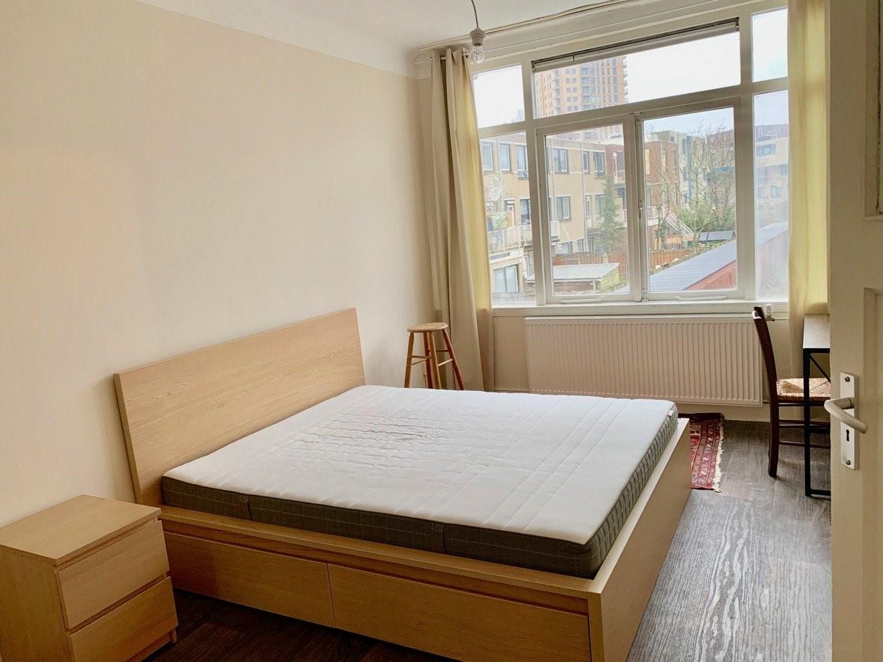 2-slaapkamerappartement met balkon - Afbeelding 5