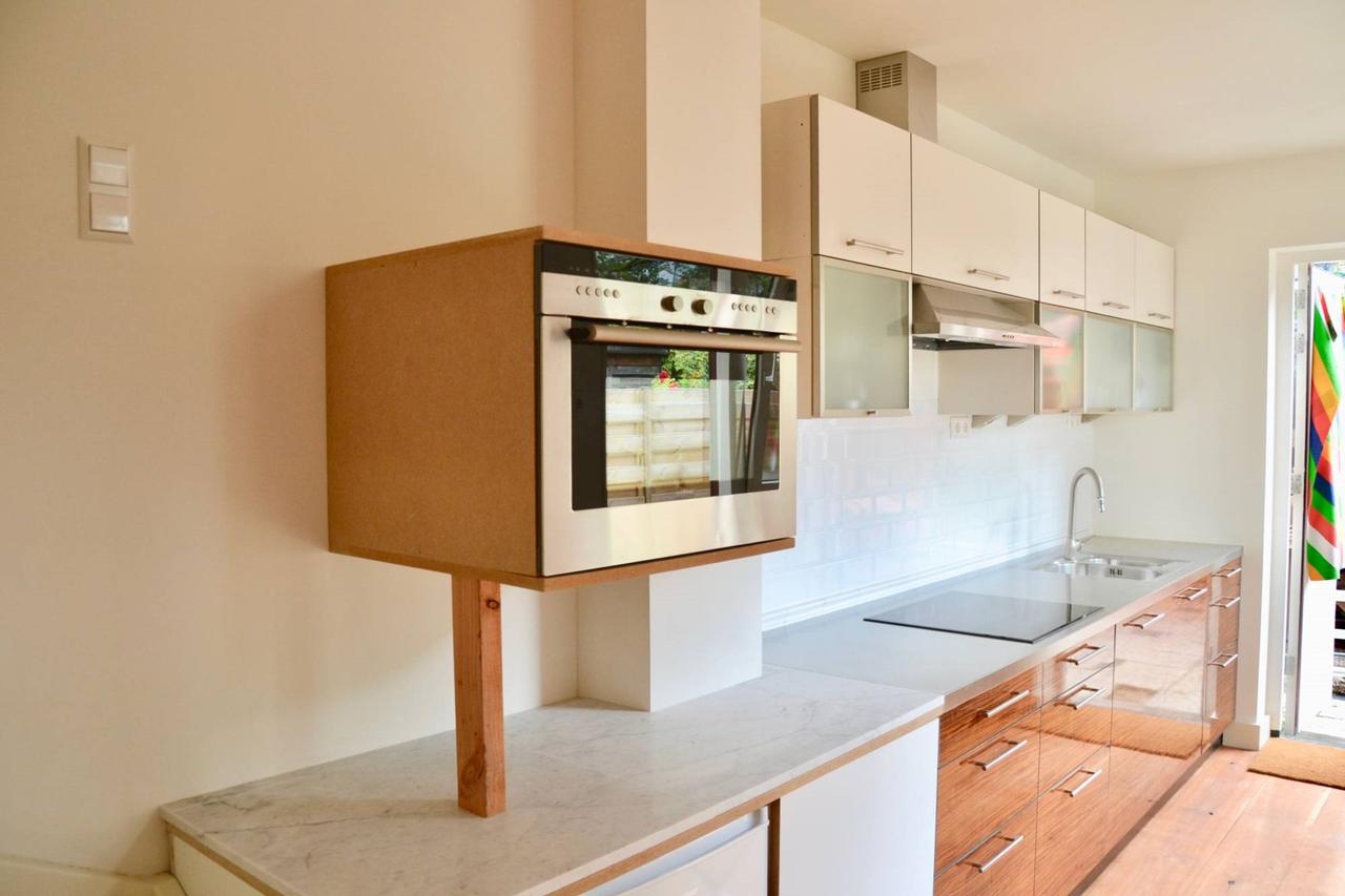 Furnished city house of 135m² - Image 10