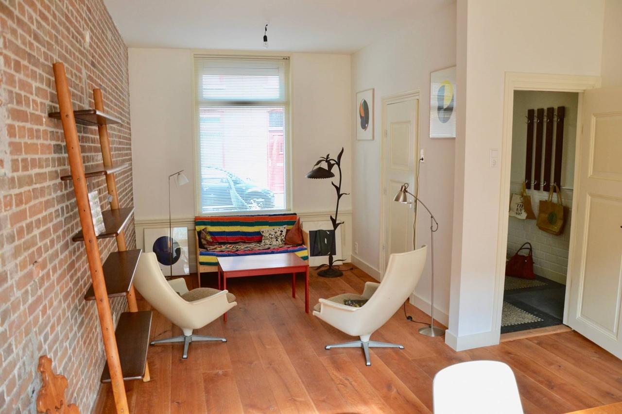 Furnished city house of 135m² - Image 3