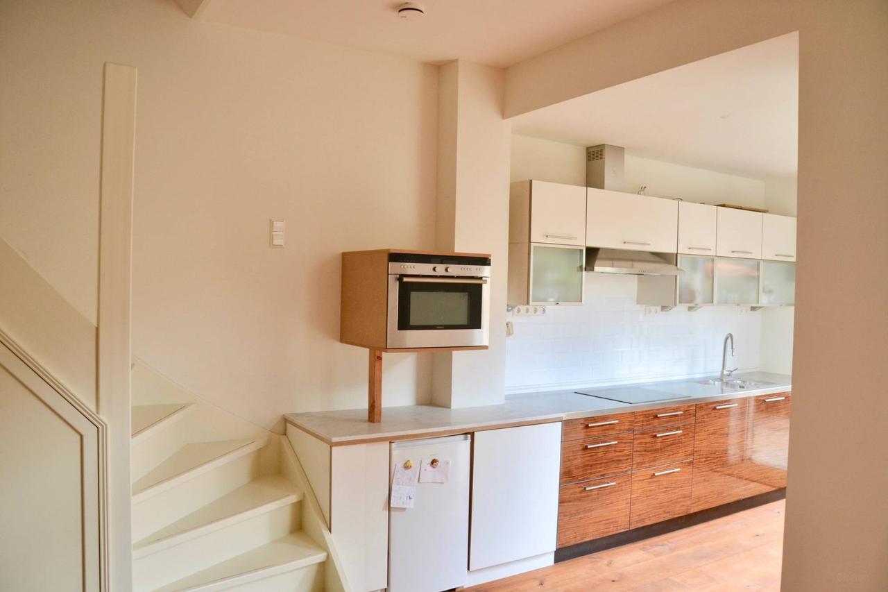 Furnished city house of 135m² - Image 7
