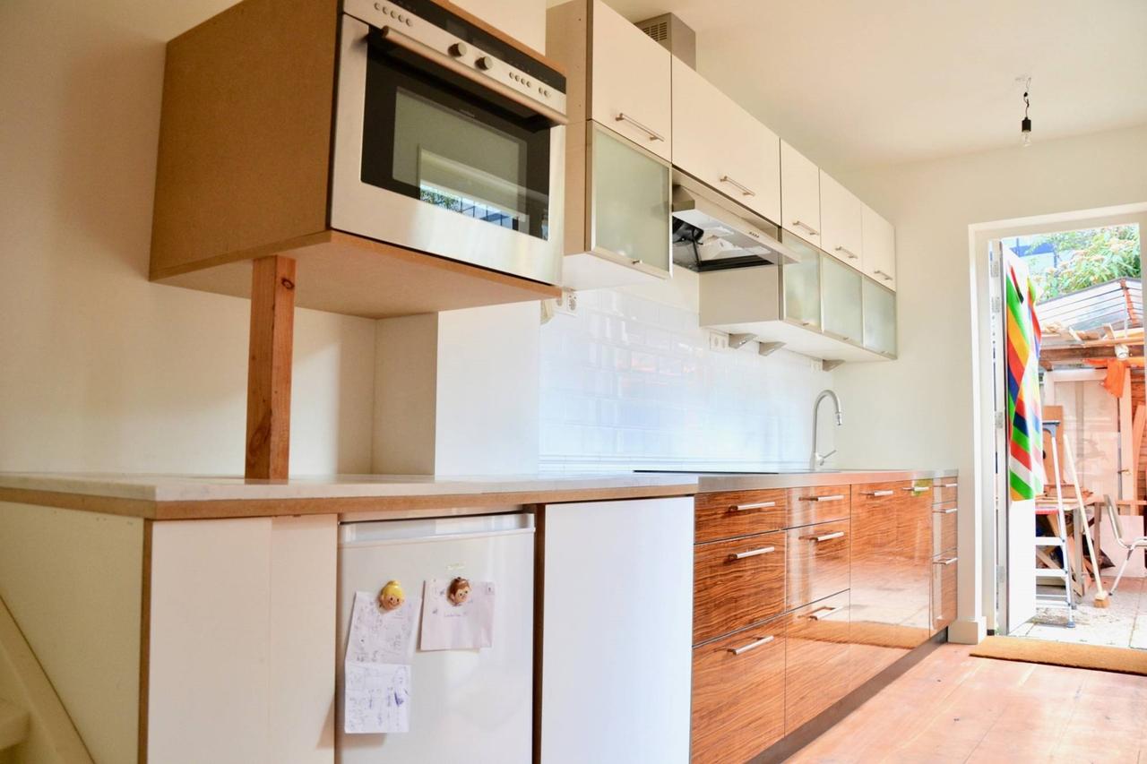 Furnished city house of 135m² - Image 8